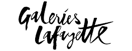 Logo client Galeries Lafayette