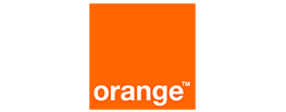 Logo client Orange