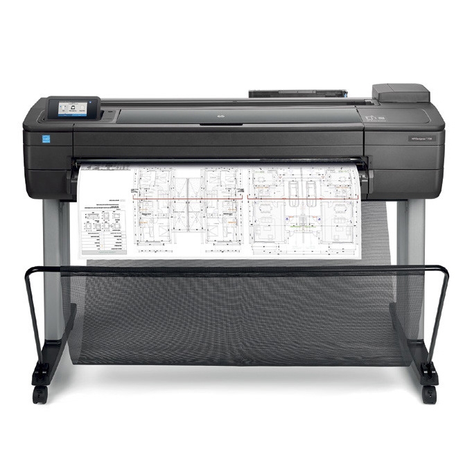 Imprimante HP Designjet T730 A0