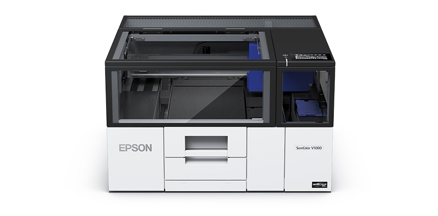 Imprimante Epson SureColor V1000