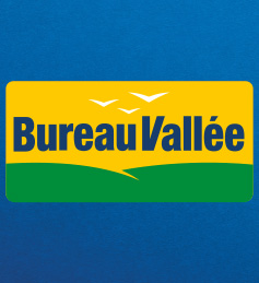 Logo Bureau-Vallée