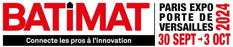 Logo Batimat 2024