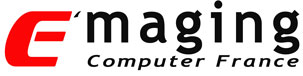 Logo Emaging 2006